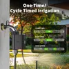 Sonoff SWV-BSP, Smart Water Valve/Meter, Smarter Produktbild-Vorschau 9