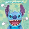 Famosa Real Fx Disney Stitch Puppet Teddybär Blau  Kinder Produktbild-Vorschau 18