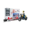 bworld Motorradwerkstatt ScramblerDucati Produktbild-Vorschau 14