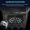 Carplay 2+64G Android13 WIFI DAB Autoradio NAVI WIFI Per Anteprima dell’immagine prodotto 9