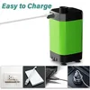 Douche de camping portable à batterie avec pompe, douche de Voir les images du produit 2