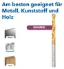 DREMEL® MAX Präzisionsbohrer-Set Produktbild-Vorschau 4