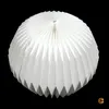 Nordlux - Lampenschirm Belloy - Weiß - 26 cm Produktbild-Vorschau 9