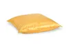 Smoothy® XXL Sitzsack Metallic Edition Gelbgold 140x180 cm Produktbild-Vorschau 6