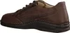 Finn Comfort Falkland Herren Halbschuh, Schnürer, Leder, Produktbild-Vorschau 6