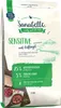 Sanabelle Adult Sensitive z drobiem 2kg Podgląd zdjęcia produktu 1