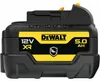 DEWALT Ersatz-Akku 12 Volt / 5 Ah (Li-Ion) Voir les images du produit 3