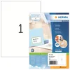 Etiketten Premium A4, weiß 210x297 mm Papier matt 100 St. Produktbild-Vorschau 10