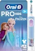 Oral B elektrische Zahnbürste Zahnpflege Vitality Pro 103 Produktbild-Vorschau 5