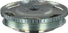 FEBI BILSTEIN 44416 Riemenscheibe Kurbelwelle für FIAT Produktbild-Vorschau 1