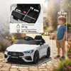 AIYAPLAY Kinder Elektroauto 12V Kinderauto mit 2,4 GHz Produktbild-Vorschau 3