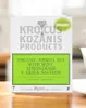 Krokos Kozanis Minztee Mit Zitronengras Und Safran Produktbild-Vorschau 5