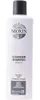 Nioxin System 2 Cleanser Shampoo Reinigungsshampoo für Produktbild-Vorschau 6