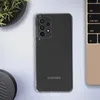 Avizar, Dünne und leichte flexible Gelhülle für Samsung Produktbild-Vorschau 4