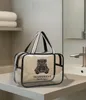 Sac à cosmétiques de voyage pour femmes - grand Voir les images du produit 3