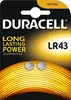 Duracell - Batterie Duracell LR43 Alkaline 2pck | Blasen Produktbild-Vorschau 13