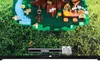 Czarna witryna do zestawu LEGO® 21318 Ideas – Dom na Podgląd zdjęcia produktu 2