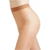 FALKE Seidenglatt 15 DEN Feinstrumpfhose Damen sun L Produktbild-Vorschau 3