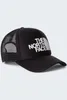 The North Face Tnf Logo Trucker Couleur Noir Voir les images du produit 4