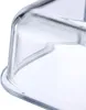 Westmark Glas-Frischhaltedose mit 2 separaten Fächern, 1380 Anteprima dell’immagine prodotto 2
