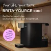 BRITA YOURCE Cool Heißwasserspender mit Wasser-Kühler inkl. Produktbild-Vorschau 2