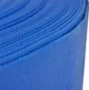 vidaXL Wasser-Flachschlauch 50 m 2 Zoll PVC Produktbild-Vorschau 3