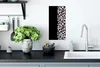 MuchoWow® Poster Tiermuster - Panther - Rosa 20x40 cm - Produktbild-Vorschau 3