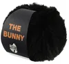 Lana Grossa THE BUNNY 100 g Weiches Effektgarn für Produktbild-Vorschau 1