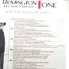 Remington 43321560100 Schwarz, Grau Produktbild-Vorschau 11