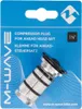 Zacisk FORK FIX C do Ahead 1 1/8" M-WAVE, do widelców z Podgląd zdjęcia produktu 2