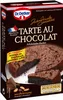 Dr. Oetker Tarte au Chocolat 470g Produktbild-Vorschau 3