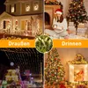 HeiPard LED Weihnachtslichterkette HP-OLT-400 - 40 Meter Produktbild-Vorschau 7