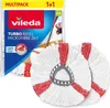Vileda Easy Wring And Clean Turbo 2In1 Náhrada 2 Ks 166142 Náhled obrázku produktu 10