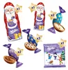 Mieszanka świąteczna Milka, wykonana z alpejskiej Podgląd zdjęcia produktu 4