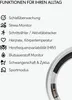 nextRing SILVER 12mm TITAN (NER SILVER12) Produktbild-Vorschau 9
