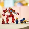 Iron Man Hulkbuster vs. Thanos Náhľad obrázku produktu 21