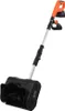Spazzaneve elettrico Fornorth Standard S10 Anteprima dell’immagine prodotto 1