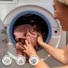 Handgefertigter Baumwoll Betthimmel für Babybett, Gold Produktbild-Vorschau 6