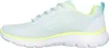Damen Skechers 150201/MTMT grün/multi FLEX APPEAL 5.0 von Produktbild-Vorschau 23