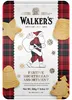 Walker's Festive Shortbread Assortment 'Santa' Dose 250g Produktbild-Vorschau 1