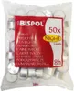 BISPOL Candles Teelichtkerze, duftneutral, weißes Teelicht, Produktbild-Vorschau 9