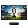 Hisense 100L9HD - 3000 ANSI Lumen - DLP - 2160p (3840x2160) Produktbild-Vorschau 2