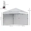 Altana Outsunny ok. 3x3 m, wodoodporna, stabilna, odporna Podgląd zdjęcia produktu 3
