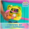 Gabby's Poppenhuis - Balkon-speelset, Kuchis sapbar Productafbeelding-voorbeeld 5