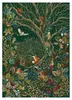 Gibsons The Art File Secret Garden, 1000 szt. Podgląd zdjęcia produktu 2