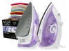 Adler AD 5019, Dampfbügeleisen, 10 g/min, Violett, Weiß, Produktbild-Vorschau 13