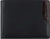 bugatti portafoglio Corso DeLuxe Wallet Black nero Anteprima dell’immagine prodotto 1