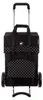 Andersen Campus Shopper 125-156 Polly 80 schwarz Produktbild-Vorschau 1