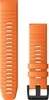 Garmin bracelet de remplacement QuickFit 22mm silicone Voir les images du produit 1