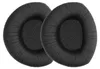 kwmobile 2x Ohr Polster für Sennheiser RS160 / RS170 / Produktbild-Vorschau 1